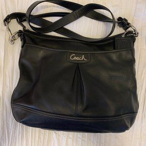 Coach Soft Leather Bag
